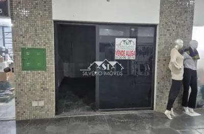 Ponto comercial para alugar no Alto da Serra, Petrópolis 