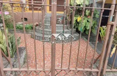 Casa com 6 quartos para alugar no Centro, Petrópolis 