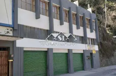 Ponto comercial para alugar no Centro, Petrópolis 