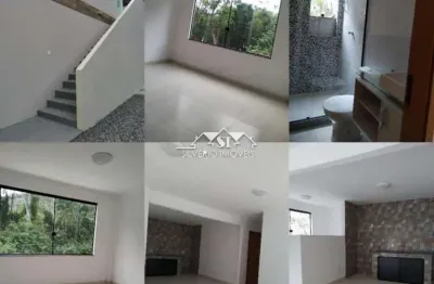 Apartamento com 2 quartos para alugar no Araras, Petrópolis 
