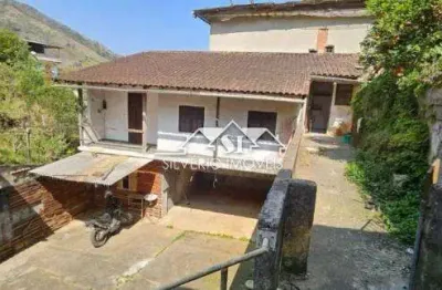 Casa com 4 quartos à venda no Caxambu, Petrópolis 