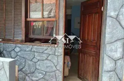 Casa com 3 quartos à venda no Duarte Silveira, Petrópolis 