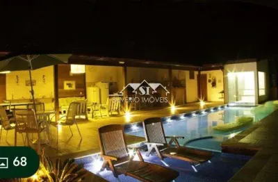 Casa comercial à venda em Itaipava, Petrópolis 