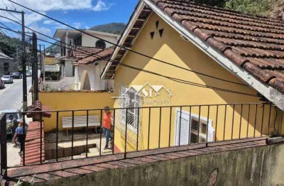 Casa com 4 quartos à venda no Castelanea, Petrópolis 