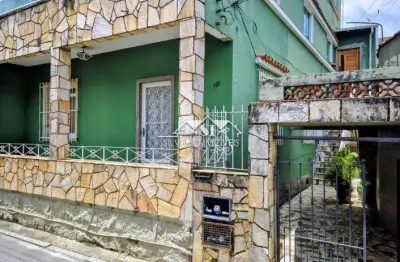 Casa com 2 quartos à venda no Alto da Serra, Petrópolis 