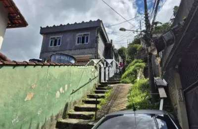 Kitnet / Stúdio para alugar no Castelanea, Petrópolis 