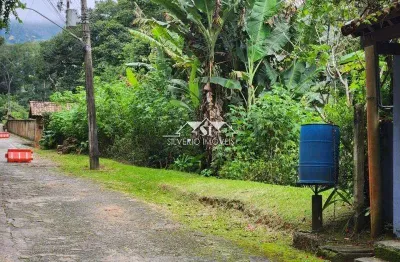 Terreno à venda no Nogueira, Petrópolis 