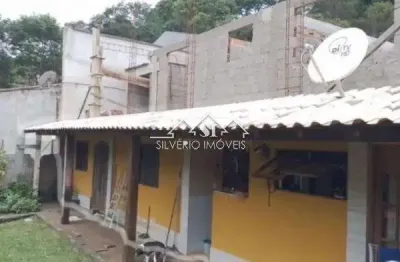Casa com 5 quartos à venda em Itaipava, Petrópolis 