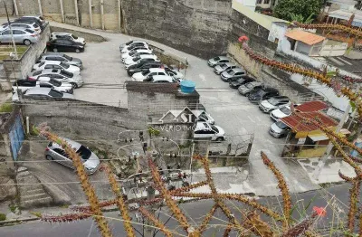 Terreno à venda no Centro, Niterói 