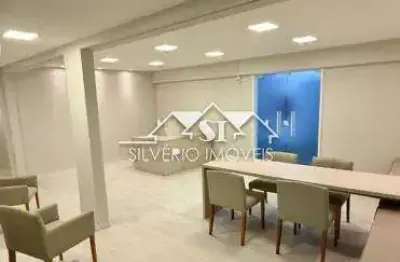 Sala comercial para alugar no Alto da Serra, Petrópolis 