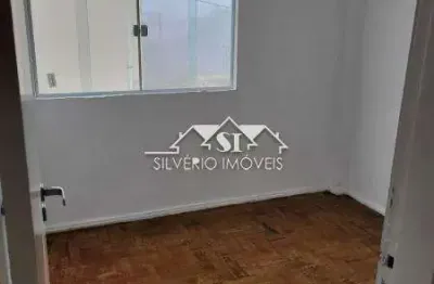 Apartamento com 1 quarto para alugar no Mosela, Petrópolis 