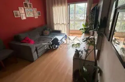 Apartamento com 3 quartos à venda no Alto, Teresópolis 