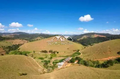 Fazenda à venda no Centro, São Sebastião do Alto 