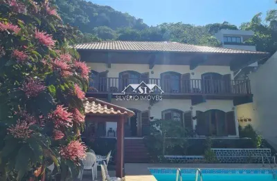 Casa com 4 quartos à venda na Barra da Tijuca, Rio de Janeiro 