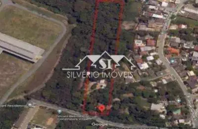 Terreno à venda em Guaratiba, Rio de Janeiro 