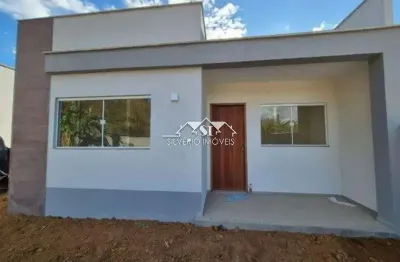 Casa em condomínio fechado com 2 quartos à venda na Maravilha, Paty do Alferes 