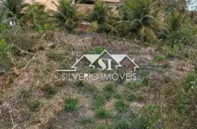 Terreno à venda em Joá, Rio de Janeiro 