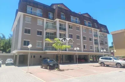 Apartamento com 2 quartos à venda no Corrêas, Petrópolis 