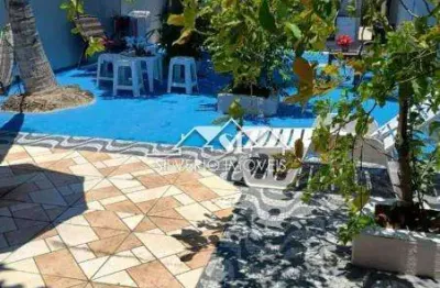 Casa com 1 quarto à venda na Praia do Anil (Guia de Pacobaíba), Magé 