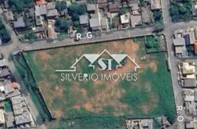 Terreno à venda no Centro (Vila Inhomirim), Magé 