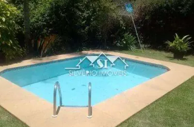 Casa em condomínio fechado com 5 quartos à venda em Itaipava, Petrópolis 