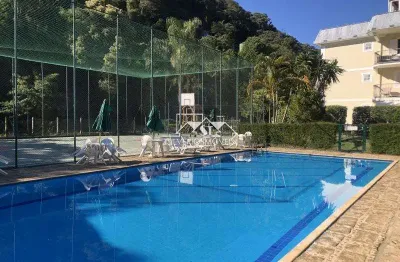 Apartamento com 3 quartos para alugar em Itaipava, Petrópolis 