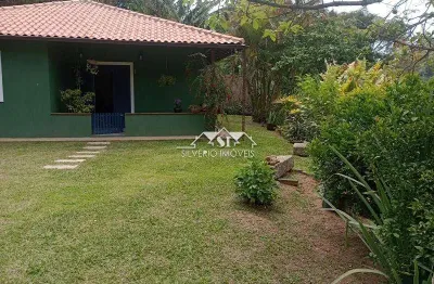 Casa com 2 quartos à venda no Araras, Petrópolis 