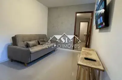 Apartamento com 1 quarto para alugar no Mosela, Petrópolis 