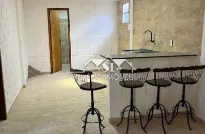 Casa com 2 quartos para alugar no Corrêas, Petrópolis 