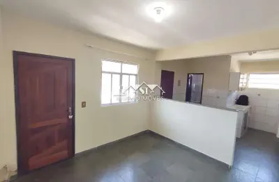 Apartamento com 2 quartos à venda no Mosela, Petrópolis 