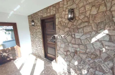 Casa com 5 quartos para alugar no Valparaíso, Petrópolis 