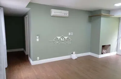 Apartamento com 3 quartos para alugar no Saldanha Marinho, Petrópolis 