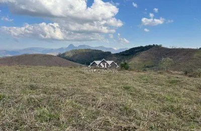 Terreno à venda em Sebollas, Paraíba do Sul 