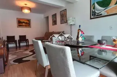 Apartamento com 2 quartos à venda na Vila Militar, Petrópolis 