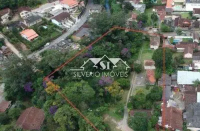 Terreno à venda no Alto, Teresópolis 
