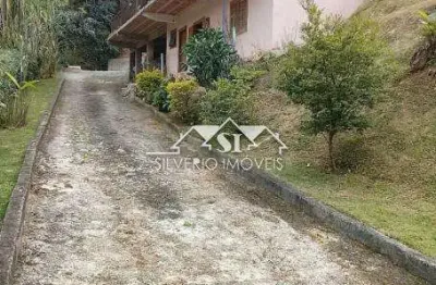 Casa com 3 quartos à venda em Itaipava, Petrópolis 