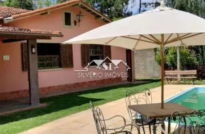 Casa com 3 quartos à venda no Bonsucesso, Petrópolis 