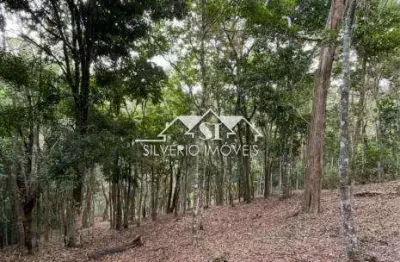 Terreno à venda no Araras, Petrópolis 