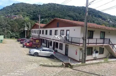 Apartamento com 2 quartos à venda no São Sebastião, Petrópolis 