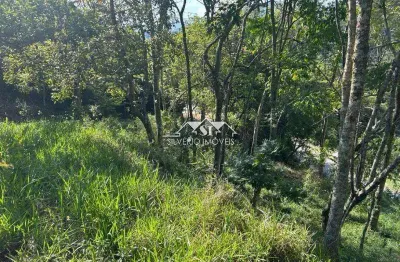 Terreno à venda no Caxambu, Petrópolis 