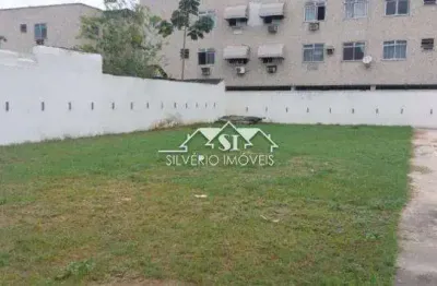 Terreno à venda na Ilha do Governador, Rio de Janeiro 