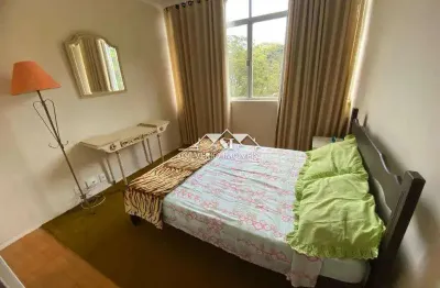 Apartamento com 1 quarto para alugar no Independência, Petrópolis 