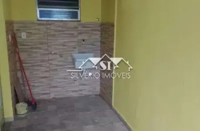 Casa com 2 quartos para alugar no Alto da Serra, Petrópolis 
