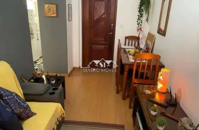 Apartamento com 1 quarto à venda no Corrêas, Petrópolis 