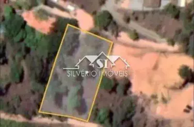 Terreno à venda no Bonsucesso, Petrópolis 