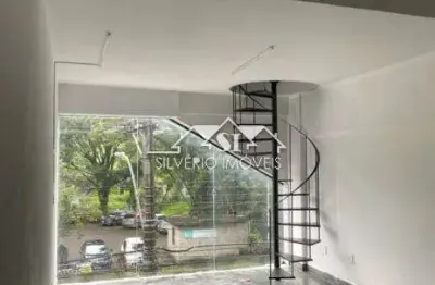 Ponto comercial à venda no Bingen, Petrópolis 