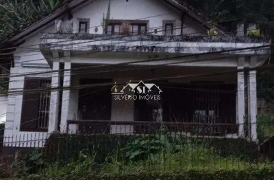 Casa com 6 quartos à venda no Mosela, Petrópolis 