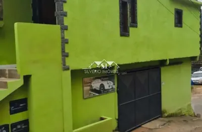 Apartamento com 1 quarto à venda no Retiro, Petrópolis 