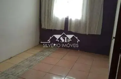 Casa com 2 quartos para alugar no Quitandinha, Petrópolis 
