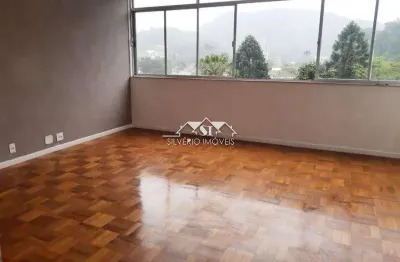 Apartamento com 2 quartos para alugar no Centro, Petrópolis 